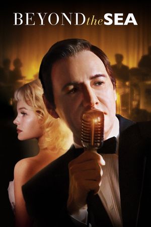 Beyond the Sea's poster