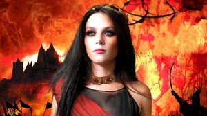 Bathory: Countess of Blood's poster