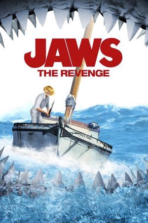 Jaws: The Revenge's poster