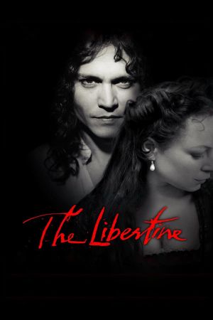 The Libertine's poster