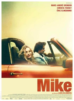 Mike's poster image