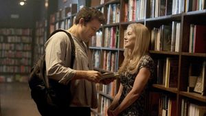 Gone Girl's poster