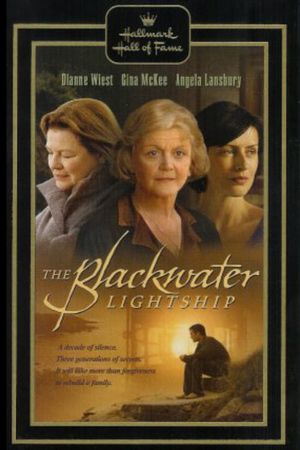 The Blackwater Lightship's poster
