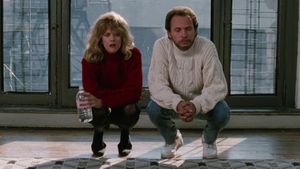 When Harry Met Sally...'s poster