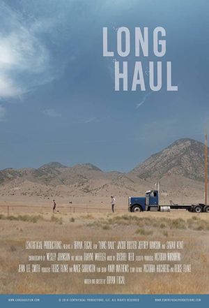 Long Haul's poster