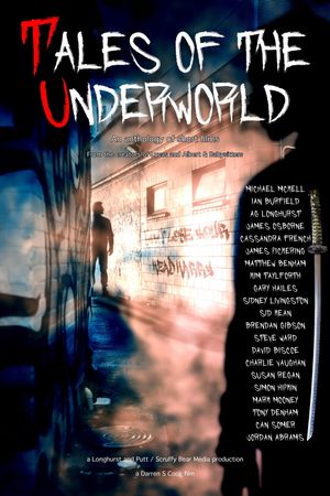 Tales of the Underworld's poster image