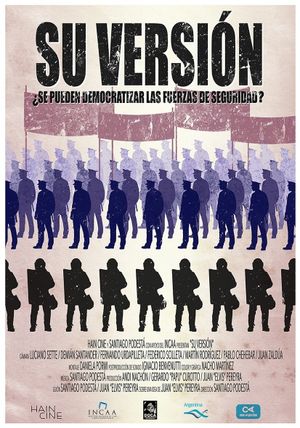 Su versión's poster