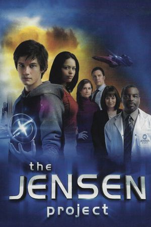 The Jensen Project's poster