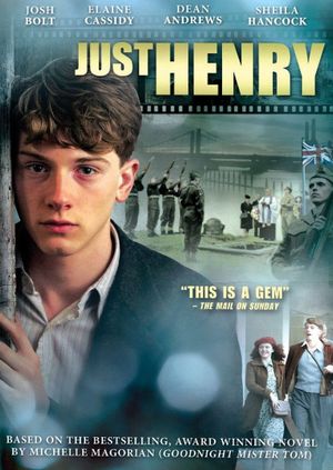 Just Henry's poster