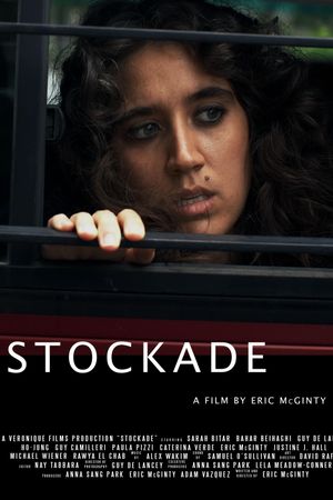 Stockade's poster
