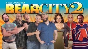 BearCity 2: The Proposal's poster