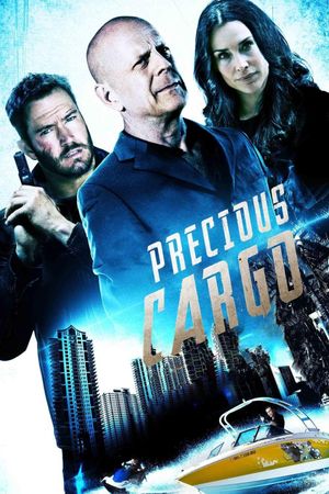 Precious Cargo's poster