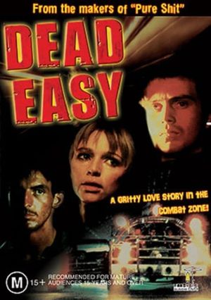 Dead Easy's poster