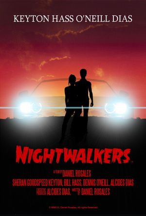 Nightwalkers's poster image