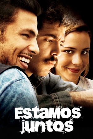 Estamos Juntos's poster