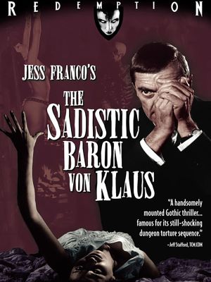 La mano de un hombre muerto's poster