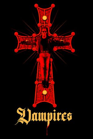 Vampires's poster