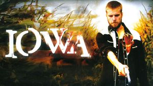 IOWA's poster