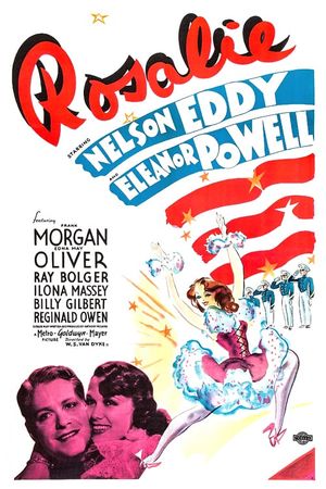 Rosalie's poster