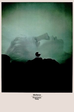 Rosemary's Baby's poster