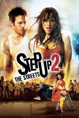 Step Up 2: The Streets's poster