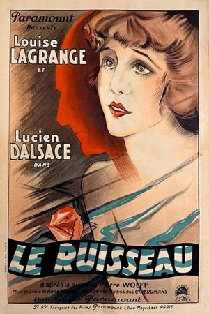 The Stream's poster