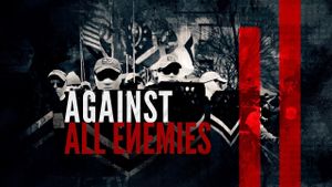 Against All Enemies's poster