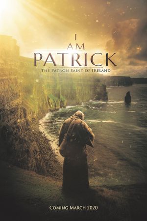I AM PATRICK's poster