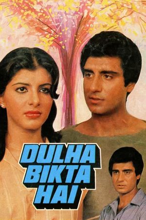 Dulha Bikta Hai's poster
