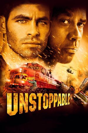 Unstoppable's poster image