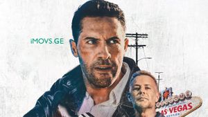 Debt Collectors's poster