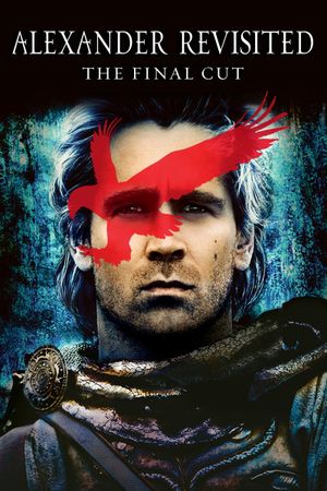 Alexander's poster