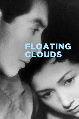 Floating Clouds's poster