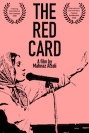 The Red Card's poster