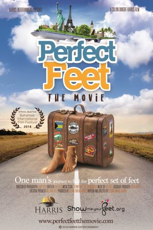 Perfect Feet's poster