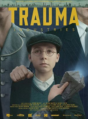 Trauma Industries's poster
