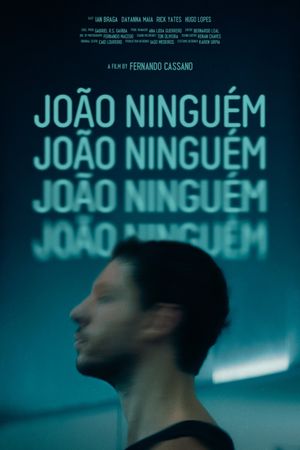 João Ninguém's poster