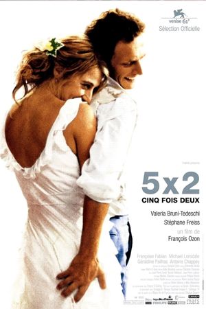 Five Times Two's poster