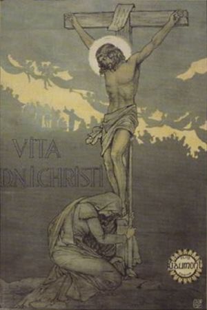 The Birth, the Life and the Death of Christ's poster