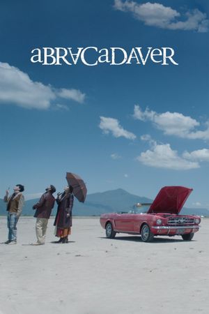 Abracadaver's poster