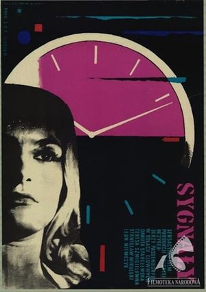 Sygnaly's poster