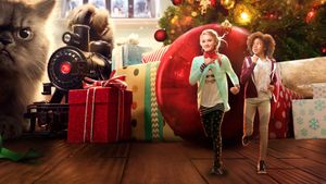 Tiny Christmas's poster