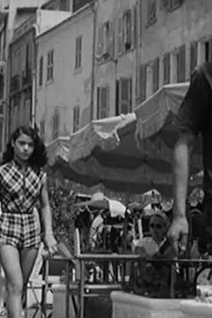Saint-Tropez, devoirs de vacances's poster