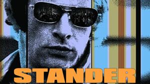 Stander's poster