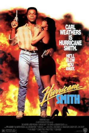 Hurricane Smith's poster