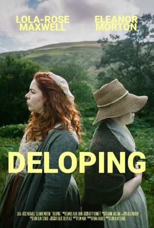 Deloping's poster