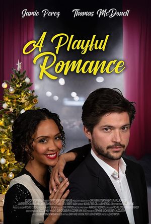 A Playful Romance's poster