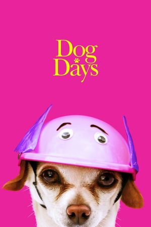 Dog Days's poster