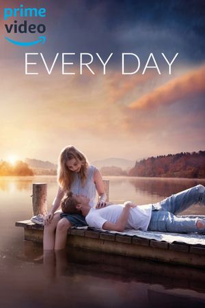 Every Day's poster