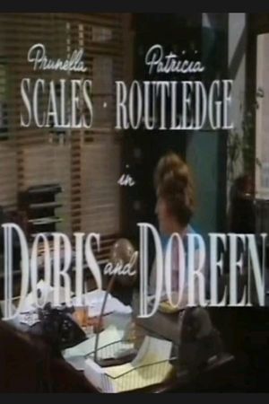 Doris and Doreen's poster